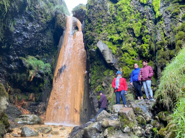 Reserva Ecol Gica Los Ilinizas