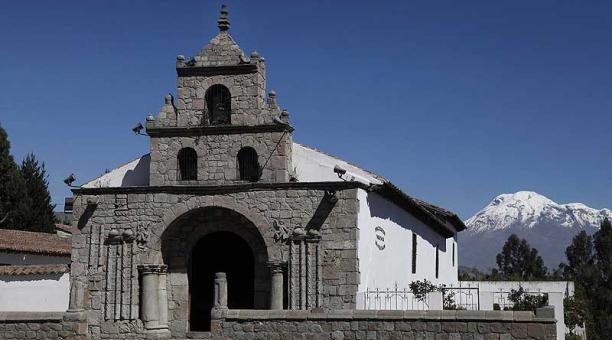 Iglesia-Balbanera-Tours