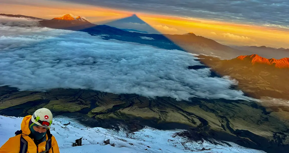 Cotopaxi Travel