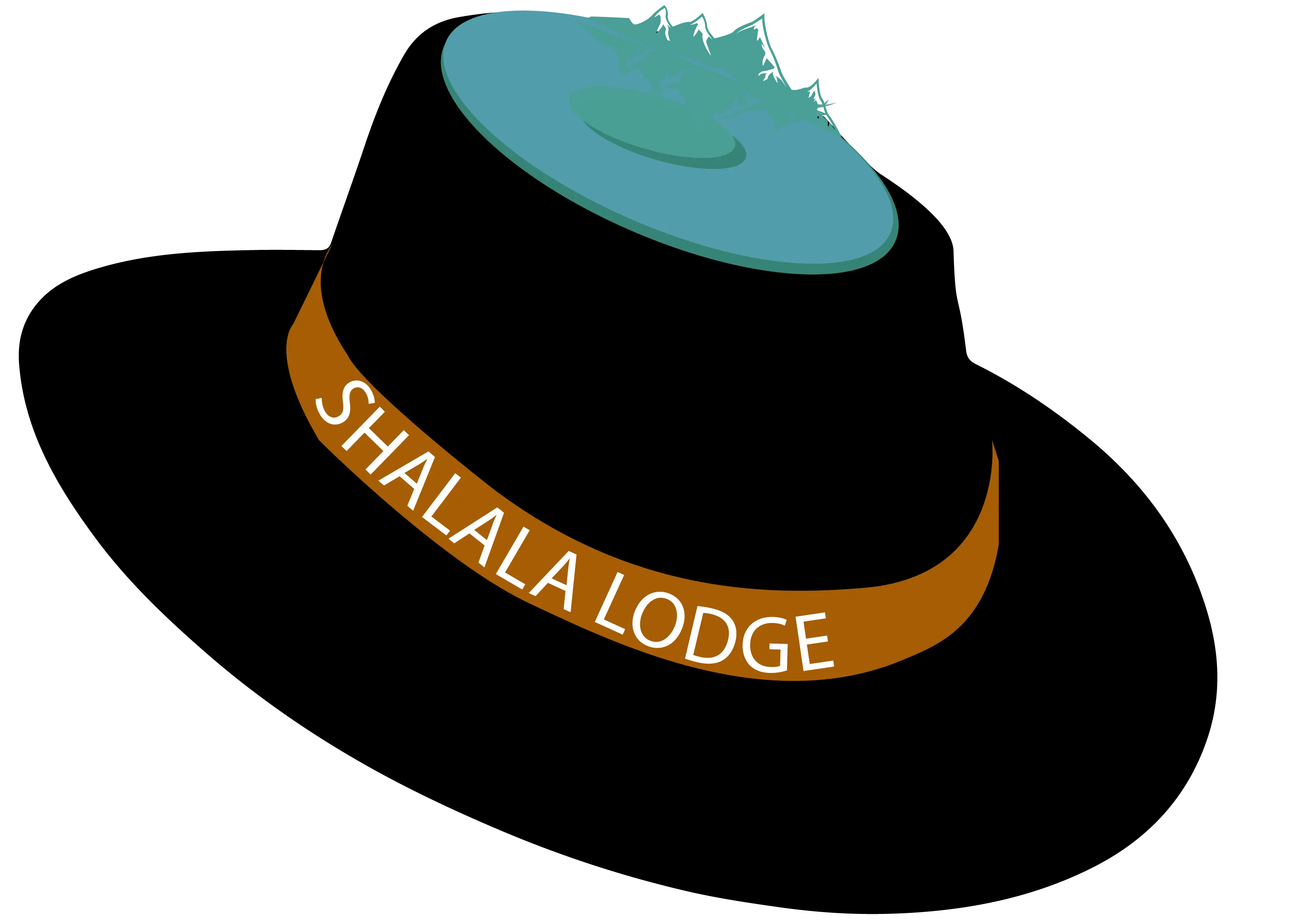 Logo Quilotoa Shalala