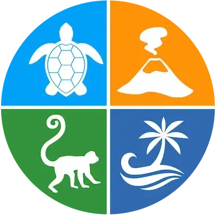 Logo Travel Ecuador